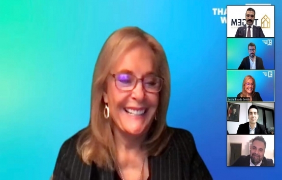 TÜGEM, Nar Global’in küresel ortağı oldu!