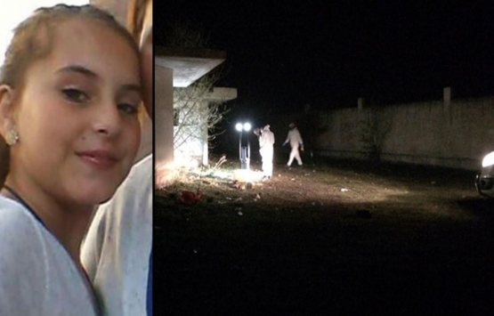 Kırklareli Valiliği metruk binada öldürülen Zeynep'in ailesine ev aldı!