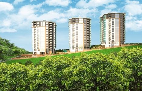 Bağcılar Turkuaz Güneşli satışa çıktı! 480 bin TL ye!