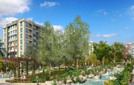 Avrupa Yakası faizsiz ev 2013!