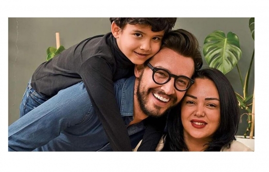 Danilo Zanna ve Tuğçe Demirbilek evleri ayırdı!