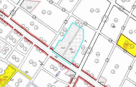 Bağdat Caddesi ndeki Tarım İl Müdürlüğü arazisi özelleştirilecek!