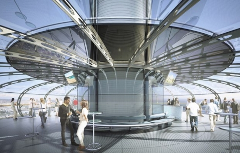 İşte dünyanın en iyi bina tasarımları!