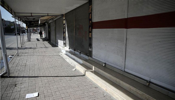 Yılın ilk iki ayında tam 2 bin 871 şirket kapandı!