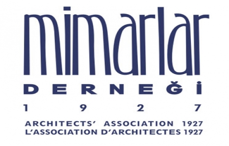 Mimarlar Derneği Nisan ayı etkinlikleri!