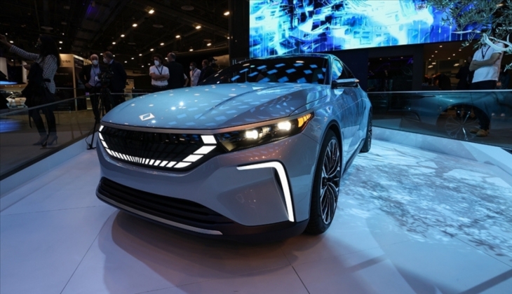 Togg’un yeni modeli geliyor! Ne zaman yollarda olacak?