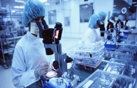 Üniversitelerin araştırma altyapıları özel sektöre açılıyor!