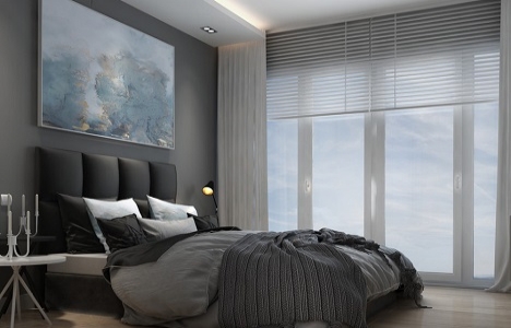 SHU Altınşehir ile Bursa ya 258 konut geliyor!