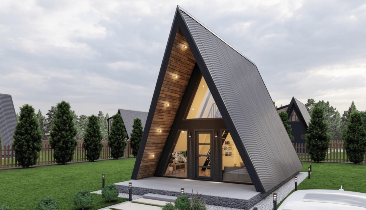 Nivars Project müstakil villalarda yüzde 30 peşinat ve 60 aya varan vade fırsatı!