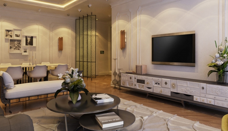 Mahall Bomonti İzmir de yarısı peşin ödemelerde 12 ay vade sıfır faiz fırsatı! 