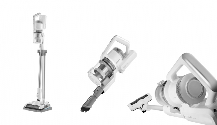 Arçelik süpürgelerini gördünüz mü? İşte tüm Arçelik süpürgeleri ve Mart 2022 fiyat listesi…