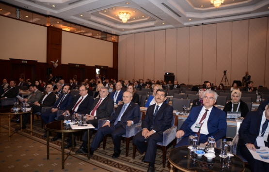 5. Kentsel Dönüşüm Kongresi Sonuç Bildirgesi!