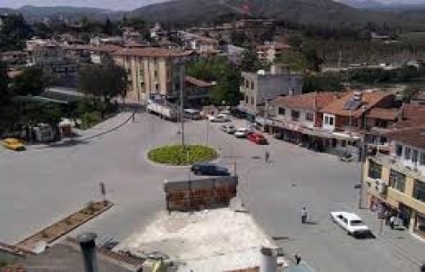muğla yol yapımı