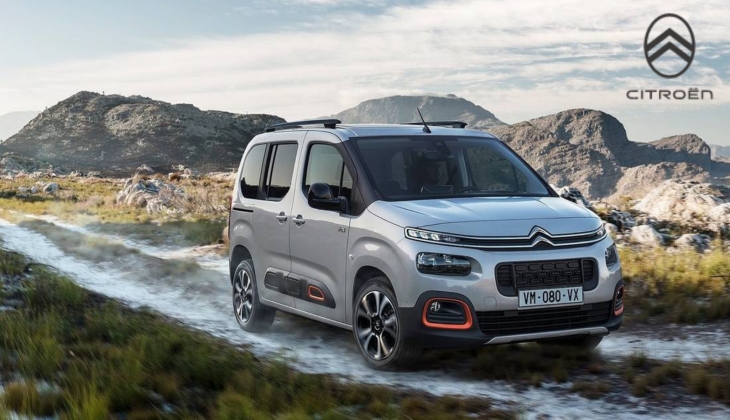 Citroen Berlingo’da 127 bin 900 TL’lik Ekim 2023 zammı! İşte Berlingo’nun teknik özellikleri ve güncel fiyatı...