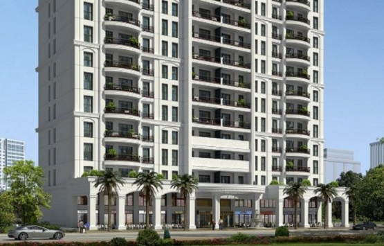 Babacan Holding 15 günde 105 konut sattı!