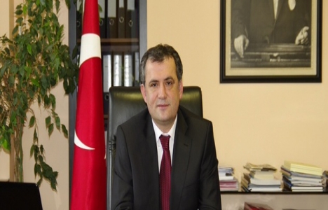 İklim değişikliği başmüzakerecisi Prof. Dr. Mehmet Emin Birpınar oldu!