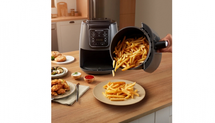 Karaca Konuşan Airfryer ne kadara satılıyor, özellikleri neler? İşte Karaca 20 Mart 2023 fiyat listesi