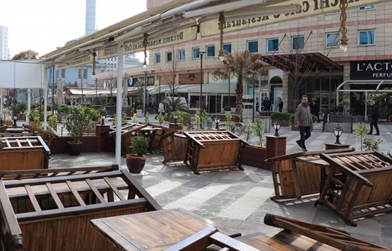 Kovid-19'da kiralık ve satılık dükkan sayısı arttı!