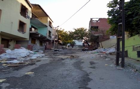 Fikirtepe kentsel dönüşüm son durum raporu!