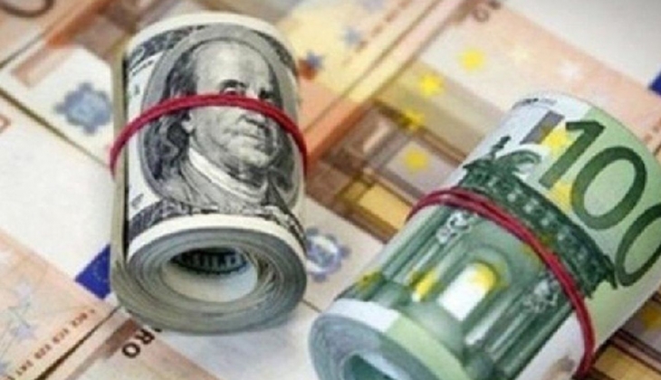 Dolar, Euro haftanın ilk işlem gününde ne kadar oldu? İşte 16 Mayıs 2022 güncel dolar, Euro fiyatları