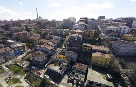 Umut Durbakayım: 15 kat yönetmeliği dönüşümün önünü tıkıyor!