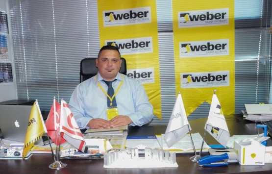 Silyon İnşaat'a iki İSO ödülü birden!