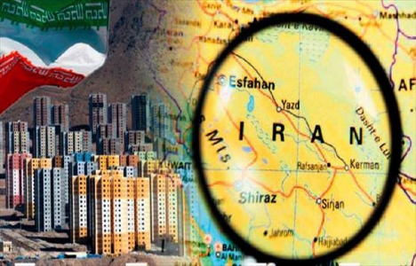 Kuzu Grup'tan İran'a dev konut hamlesi!