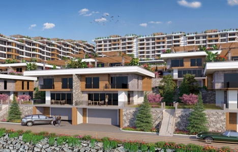 VIP Kurtköy de lansman öncesi satışlar başladı! 325 bin TL ye 2+1!