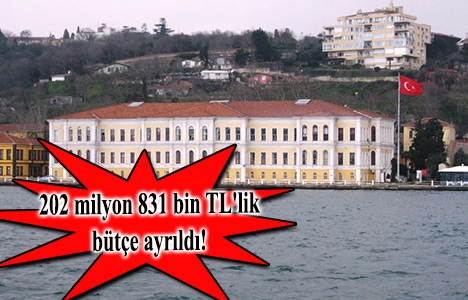 İstanbul'daki 31 tarihi okul restore ediliyor!