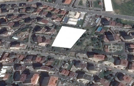 AC Yapı Skymark Ataşehir projesi yolda!