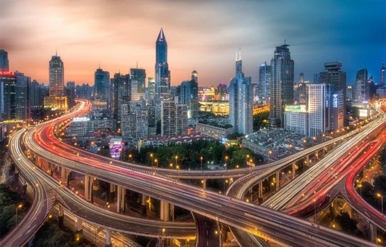 Çin 4 ayda 33.6 milyarlık yurt dışı yatırımına imza attı!  