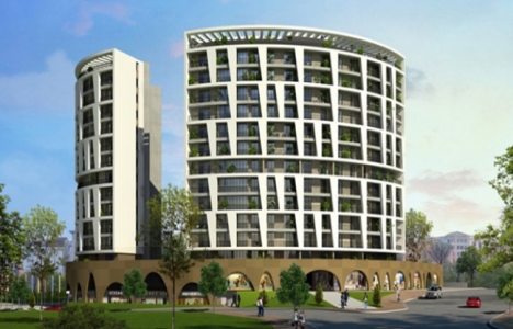 Denge Towers Sancaktepe'de fiyatlar 351 bin TL'den başlıyor!