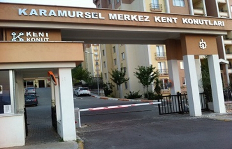 Karamürsel Merkezkent Konutları'nda 44 konut satışa çıktı!