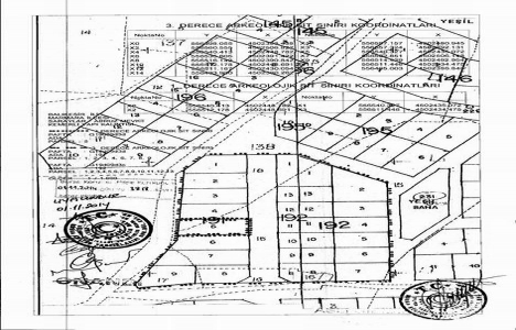 Balıkesir Abraz daki 191-192 adaya 3. Derece Arkeolojik Sit Alanı kararı! 