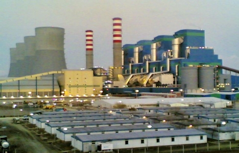 Kahramanmaraş Elbistan Termik Santrali için ikinci ÇED kararı!