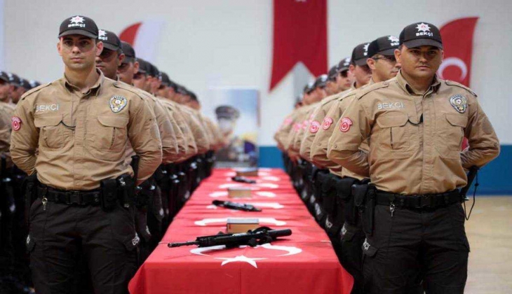 İş arayan vatandaşlara müjde! Bekçi alımı başvuruları başladı! Bekçi maaşı ne kadar?