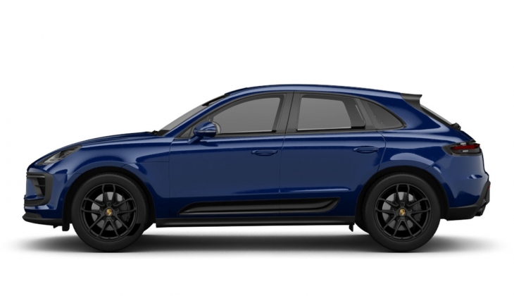 İmajınızı oluşturmak için Porsche Macan bayisinde alıcılarını bekliyor! Haziran zammı ne kadar oldu?