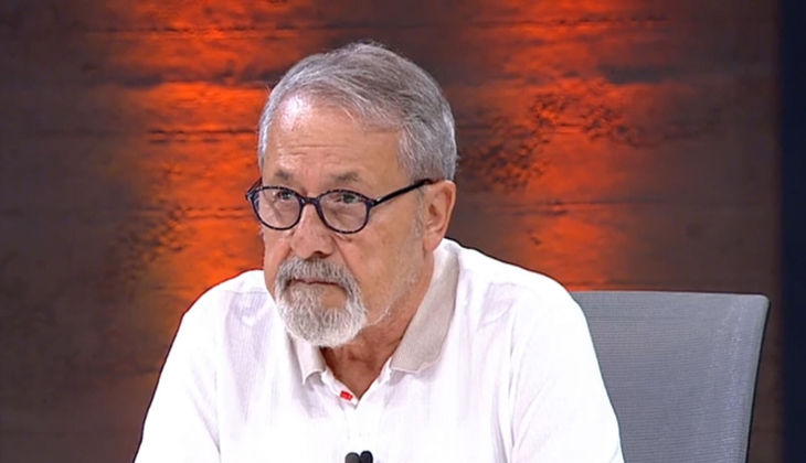 Naci Görür'den İstanbullular için korkutan açıklama: İstanbul depreme hiç hazır değil! 