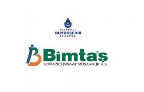 İstanbul 'u BİMTAŞ planlayacak!