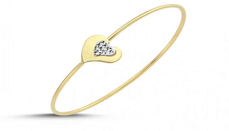 Altın kelepçe bilekliklerde net yüzde 20 indirim! 4 bin 340 TL den başlayan fırsatlarla! Koçak 7 Ekim 2022 fiyat listesi