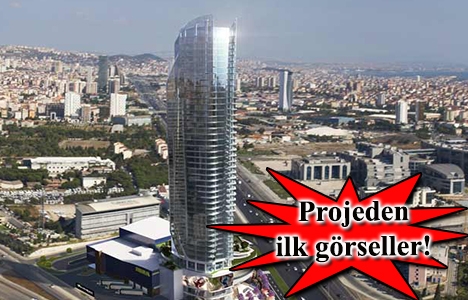 Anatolium Marmara: Maya-Yılsan Kartal projesinin adı belli oldu!