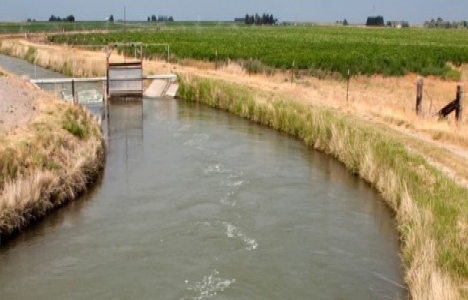 Yalova Gölet projesine 320 bin lira ödenek!