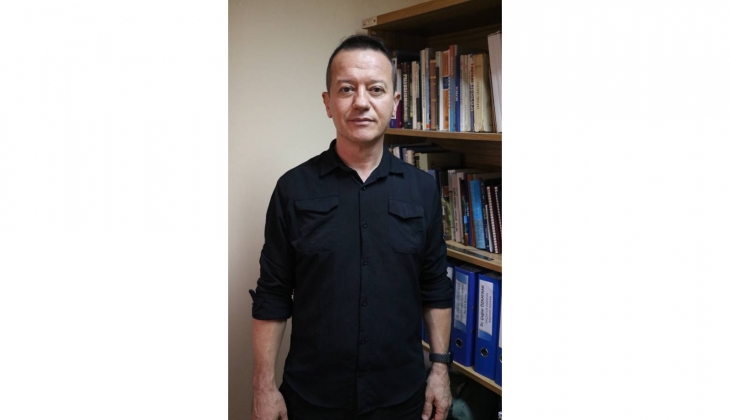 Prof. Dr. Çağlar Özkaymak tan o il için deprem uyarısı: 6.8 şiddetinde deprem olabilir!