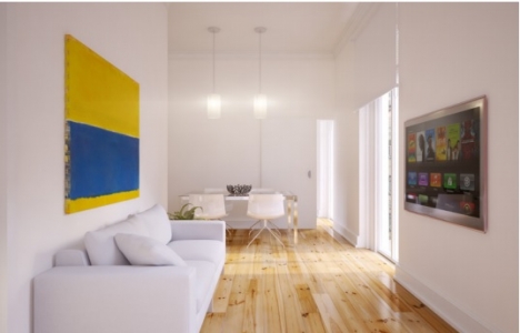 Gayrimenkulde Avrupa nın Cazibe Merkezi; Portekiz!