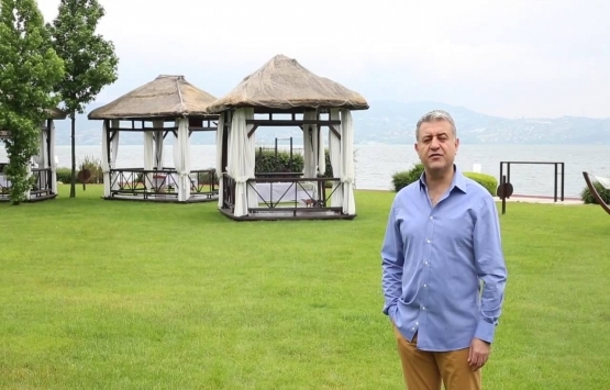 Richmond Nua, 2019 World Luxury Hotel Awards ödülünün sahibi oldu!