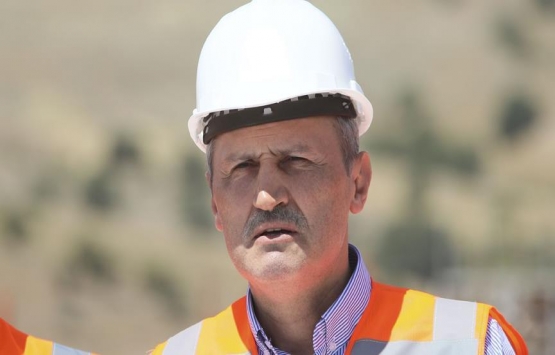 İstanbul Yeni Havalimanı nda çalışmalar 7/24 sürüyor!