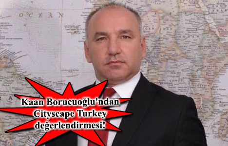 Kaan Borucuoğlu kimdir