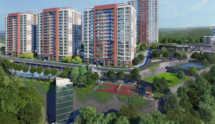 Torunlar GYO, 2022 nin ilk dokuz ayında ne kadar satış gerçekleştirdi?