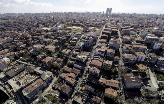 Erdoğan Bayraktar dan Fikirtepe deki kentsel dönüşüme tepki!