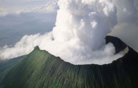 Kula Jeoparkı turizm
